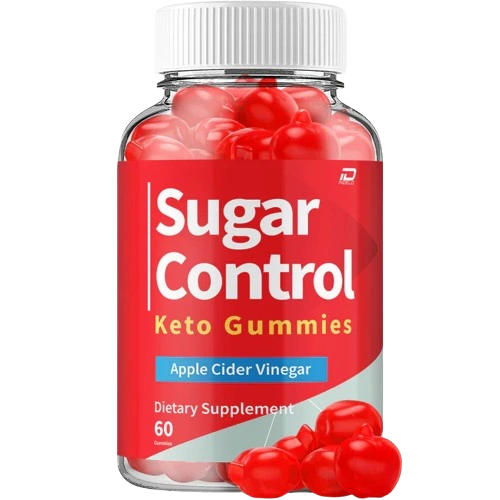 Sugar Control official